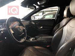 مێرسێدس بێنز S-Class